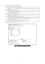 Предварительный просмотр 115 страницы Panasonic S24GPWR Operation Manual