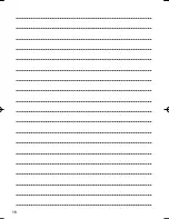 Preview for 18 page of Panasonic S60D series Operating Instructions Manual