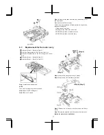 Preview for 27 page of Panasonic SA-AK110P Service Manual