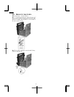 Preview for 34 page of Panasonic SA-AK110P Service Manual