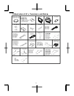 Preview for 40 page of Panasonic SA-AK110P Service Manual