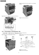 Preview for 14 page of Panasonic SA-AK220E Service Manual