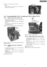 Preview for 15 page of Panasonic SA-AK220E Service Manual