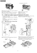 Preview for 18 page of Panasonic SA-AK220E Service Manual