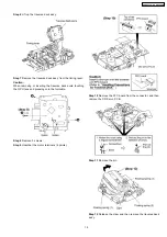 Preview for 19 page of Panasonic SA-AK220E Service Manual