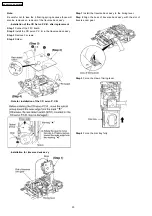 Preview for 20 page of Panasonic SA-AK220E Service Manual