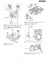 Preview for 21 page of Panasonic SA-AK220E Service Manual