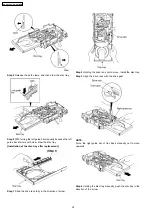 Preview for 22 page of Panasonic SA-AK220E Service Manual