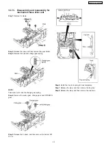 Preview for 23 page of Panasonic SA-AK220E Service Manual