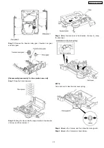 Preview for 25 page of Panasonic SA-AK220E Service Manual