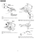 Preview for 26 page of Panasonic SA-AK220E Service Manual