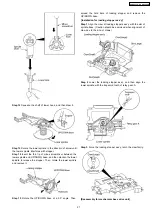 Preview for 27 page of Panasonic SA-AK220E Service Manual