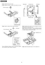 Preview for 28 page of Panasonic SA-AK220E Service Manual