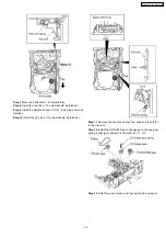 Preview for 29 page of Panasonic SA-AK220E Service Manual