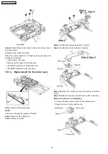 Preview for 30 page of Panasonic SA-AK220E Service Manual