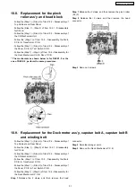 Preview for 31 page of Panasonic SA-AK220E Service Manual