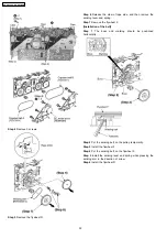 Preview for 32 page of Panasonic SA-AK220E Service Manual