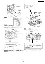 Preview for 33 page of Panasonic SA-AK220E Service Manual