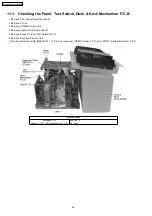 Preview for 36 page of Panasonic SA-AK220E Service Manual