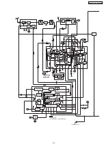 Preview for 45 page of Panasonic SA-AK220E Service Manual