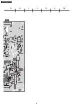 Preview for 68 page of Panasonic SA-AK220E Service Manual