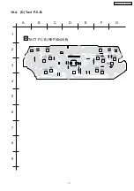 Preview for 71 page of Panasonic SA-AK220E Service Manual