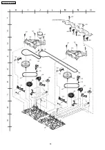 Preview for 86 page of Panasonic SA-AK220E Service Manual