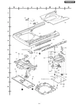 Preview for 89 page of Panasonic SA-AK220E Service Manual