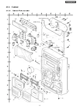 Preview for 91 page of Panasonic SA-AK220E Service Manual