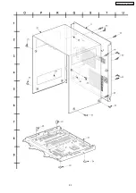 Preview for 93 page of Panasonic SA-AK220E Service Manual