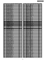 Предварительный просмотр 101 страницы Panasonic SA-AK220E Service Manual