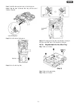 Предварительный просмотр 19 страницы Panasonic SA-AK220GCP Service Manual