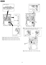 Предварительный просмотр 22 страницы Panasonic SA-AK220GCP Service Manual