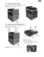 Предварительный просмотр 15 страницы Panasonic SA-AK230 Service Manual