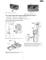 Preview for 19 page of Panasonic SA-AK230 Service Manual