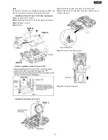 Предварительный просмотр 21 страницы Panasonic SA-AK230 Service Manual