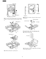 Предварительный просмотр 26 страницы Panasonic SA-AK230 Service Manual