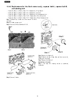 Preview for 34 page of Panasonic SA-AK230 Service Manual