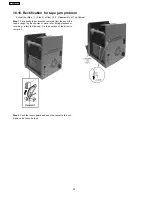 Preview for 38 page of Panasonic SA-AK230 Service Manual