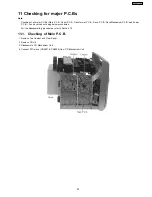 Preview for 39 page of Panasonic SA-AK230 Service Manual