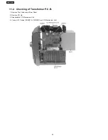 Preview for 40 page of Panasonic SA-AK230 Service Manual