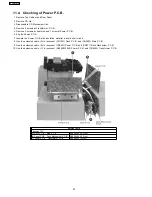 Preview for 42 page of Panasonic SA-AK230 Service Manual