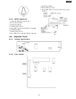 Предварительный просмотр 49 страницы Panasonic SA-AK230 Service Manual