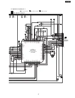 Предварительный просмотр 61 страницы Panasonic SA-AK230 Service Manual