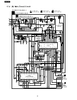 Предварительный просмотр 62 страницы Panasonic SA-AK230 Service Manual