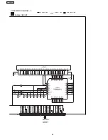 Предварительный просмотр 68 страницы Panasonic SA-AK230 Service Manual