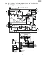 Предварительный просмотр 69 страницы Panasonic SA-AK230 Service Manual