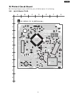 Preview for 73 page of Panasonic SA-AK230 Service Manual