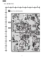 Предварительный просмотр 74 страницы Panasonic SA-AK230 Service Manual