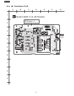 Preview for 78 page of Panasonic SA-AK230 Service Manual